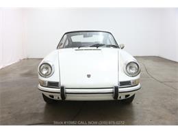 1968 Porsche 912 (CC-1229407) for sale in Beverly Hills, California