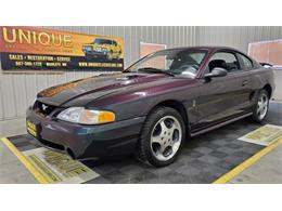 1996 Ford Mustang (CC-1229410) for sale in Mankato, Minnesota