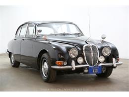 1964 Jaguar Mark II (CC-1229413) for sale in Beverly Hills, California