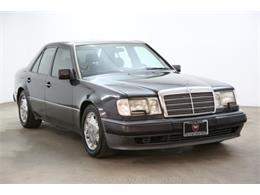 1992 Mercedes-Benz 500 (CC-1229414) for sale in Beverly Hills, California