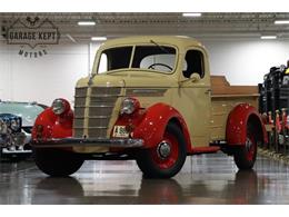 1939 International Pickup (CC-1229418) for sale in Grand Rapids, Michigan