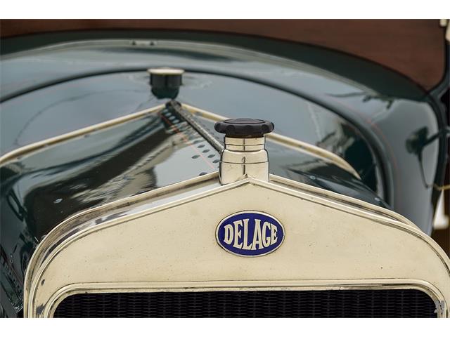 1914 Delage Type A1 for Sale | ClassicCars.com | CC-1229430