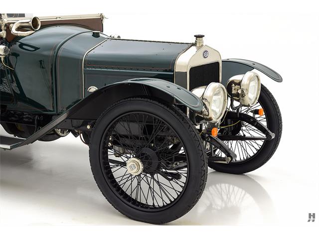 1914 Delage Type A1 for Sale | ClassicCars.com | CC-1229430