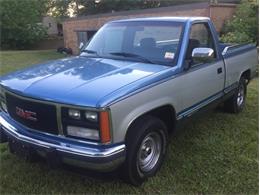1988 GMC Sierra (CC-1229431) for sale in Greensboro, North Carolina