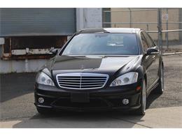 2007 Mercedes-Benz AMG (CC-1229445) for sale in Lodi, New Jersey