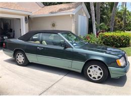 1994 Mercedes-Benz E320 (CC-1229461) for sale in Lake Worth, Florida