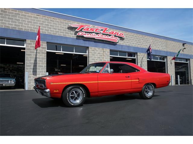 1970 Plymouth Road Runner (CC-1229468) for sale in St. Charles, Missouri