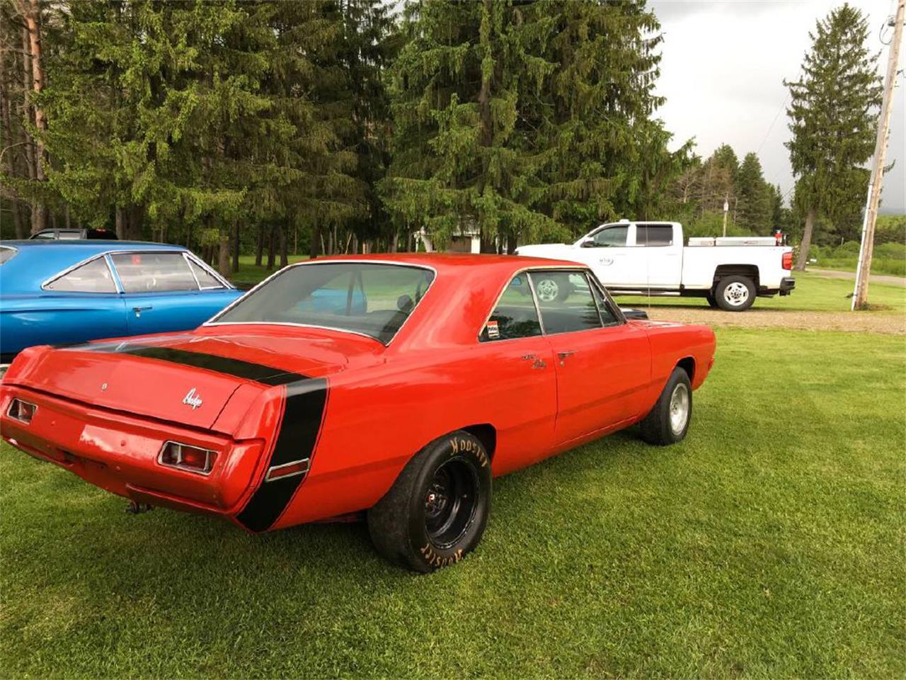 1970 Dodge Dart for Sale CC1229469