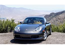 1999 Porsche 911 Carrera (CC-1229471) for sale in Oceanside, California