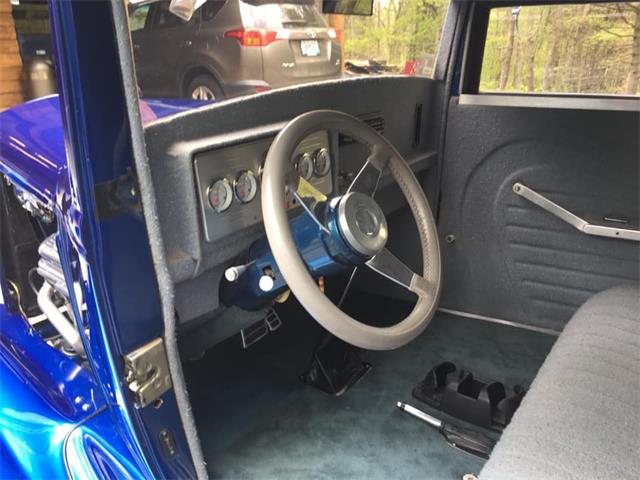 1931 Ford Crown Victoria (CC-1229472) for sale in West Pittston, Pennsylvania