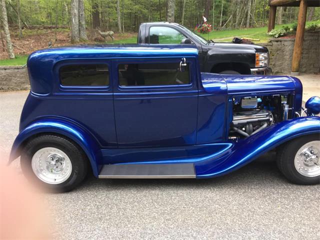 1931 Ford Crown Victoria (CC-1229472) for sale in West Pittston, Pennsylvania