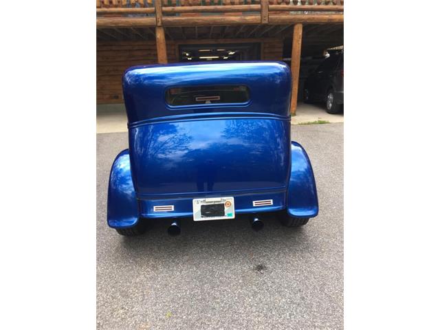 1931 Ford Crown Victoria (CC-1229472) for sale in West Pittston, Pennsylvania