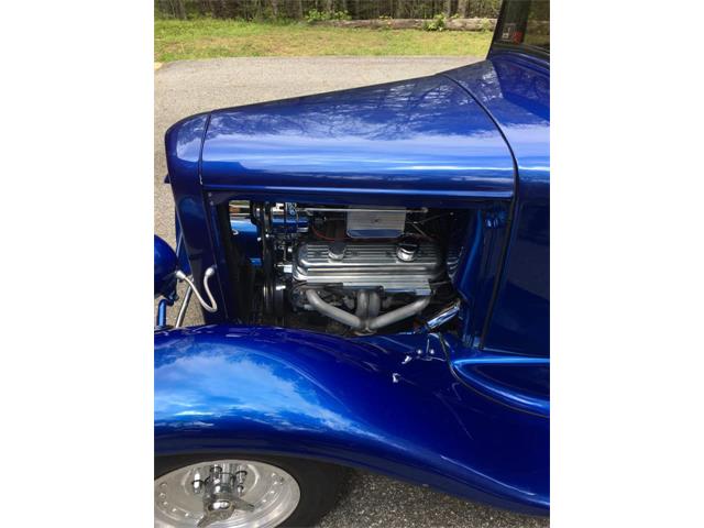 1931 Ford Crown Victoria (CC-1229472) for sale in West Pittston, Pennsylvania