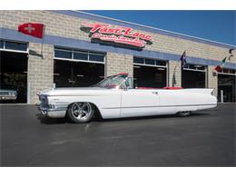 1960 Cadillac Series 62 (CC-1229477) for sale in St. Charles, Missouri