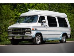 1993 Chevrolet Van (CC-1229482) for sale in Raleigh, North Carolina