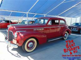 1940 Buick 2-Dr Sedan (CC-1229490) for sale in Lake Havasu, Arizona