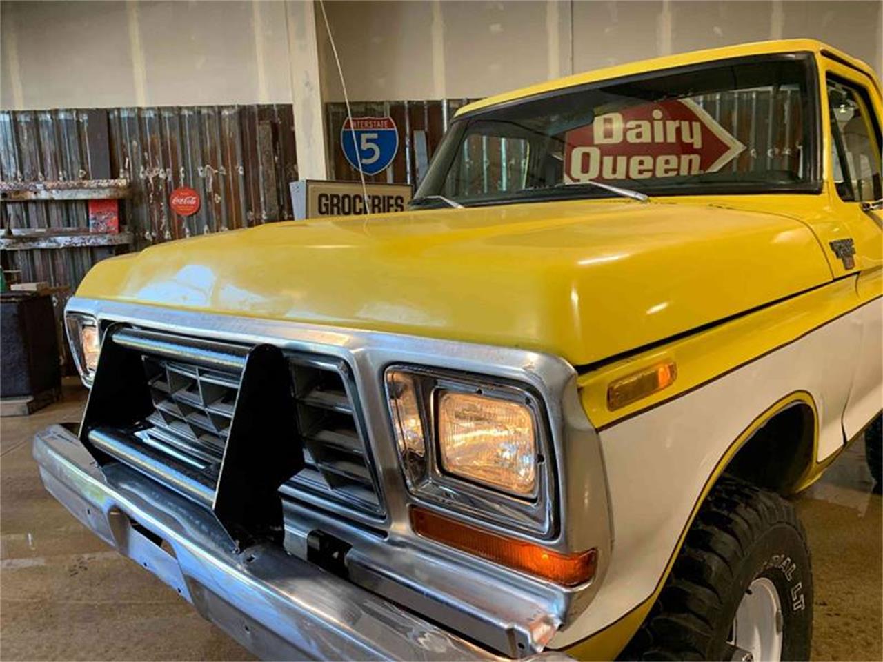 1979 Ford Bronco for Sale | ClassicCars.com | CC-1229492