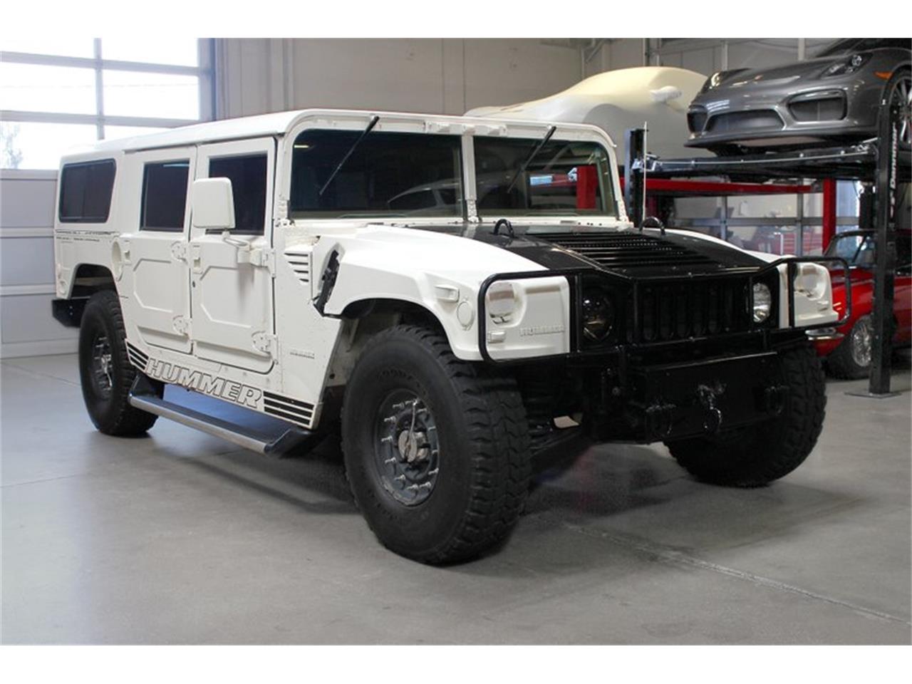 1994 Hummer H1 for Sale | ClassicCars.com | CC-1229506