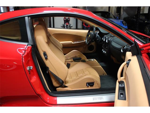 2006 Ferrari 430 (CC-1229507) for sale in San Carlos, California