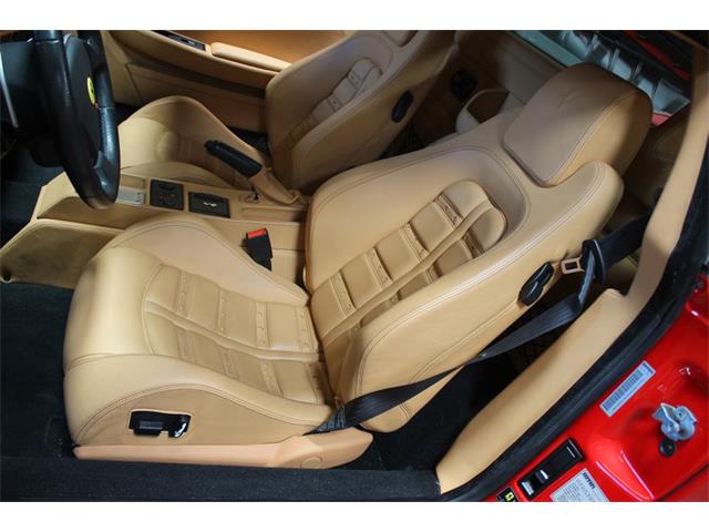 2006 Ferrari 430 (CC-1229507) for sale in San Carlos, California