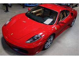 2006 Ferrari 430 (CC-1229507) for sale in San Carlos, California
