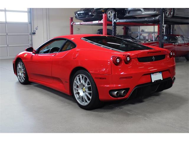 2006 Ferrari 430 (CC-1229507) for sale in San Carlos, California