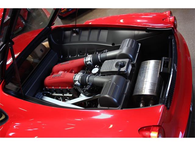 2006 Ferrari 430 (CC-1229507) for sale in San Carlos, California