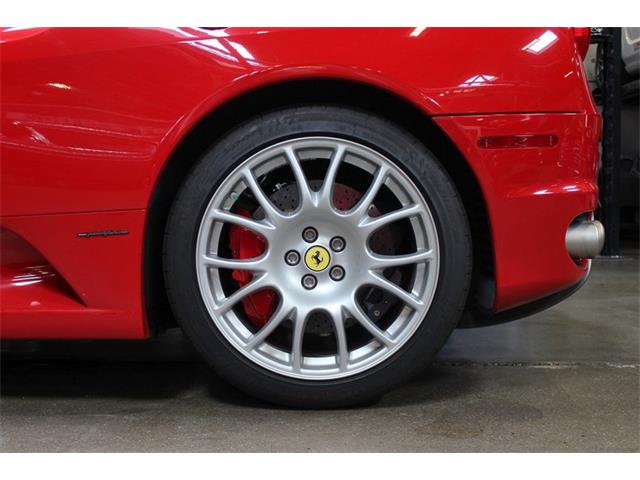 2006 Ferrari 430 (CC-1229507) for sale in San Carlos, California
