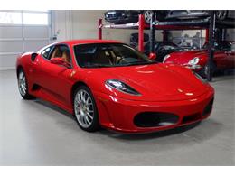 2006 Ferrari 430 (CC-1229507) for sale in San Carlos, California