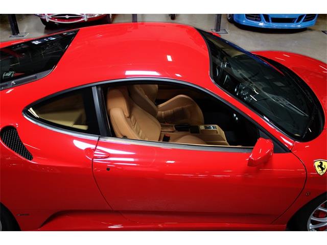 2006 Ferrari 430 (CC-1229507) for sale in San Carlos, California
