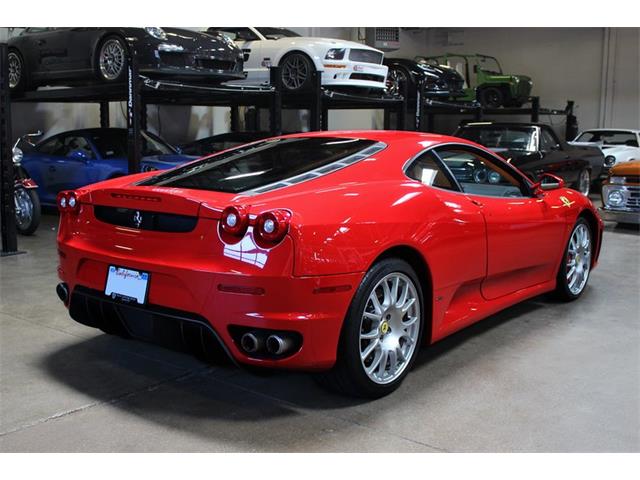 2006 Ferrari 430 (CC-1229507) for sale in San Carlos, California