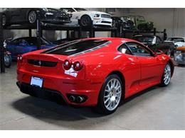 2006 Ferrari 430 (CC-1229507) for sale in San Carlos, California