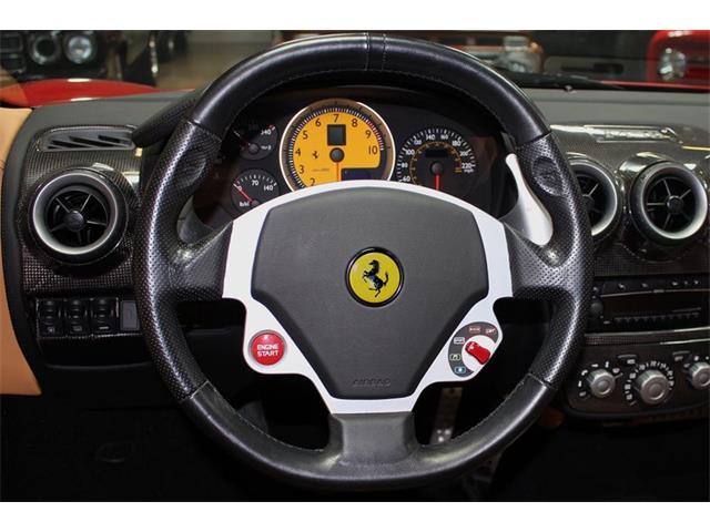 2006 Ferrari 430 (CC-1229507) for sale in San Carlos, California