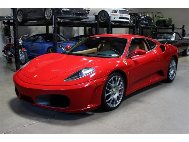 2006 Ferrari 430 (CC-1229507) for sale in San Carlos, California