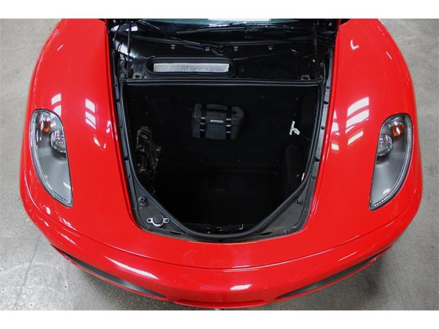 2006 Ferrari 430 (CC-1229507) for sale in San Carlos, California
