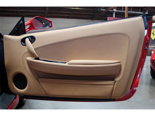2006 Ferrari 430 (CC-1229507) for sale in San Carlos, California