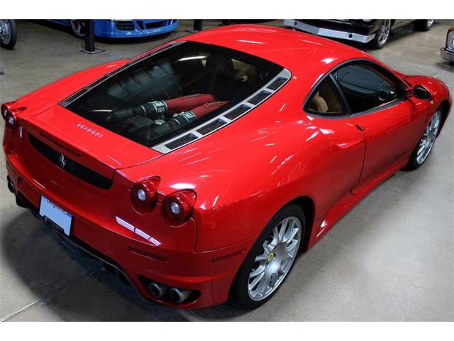 2006 Ferrari 430 (CC-1229507) for sale in San Carlos, California