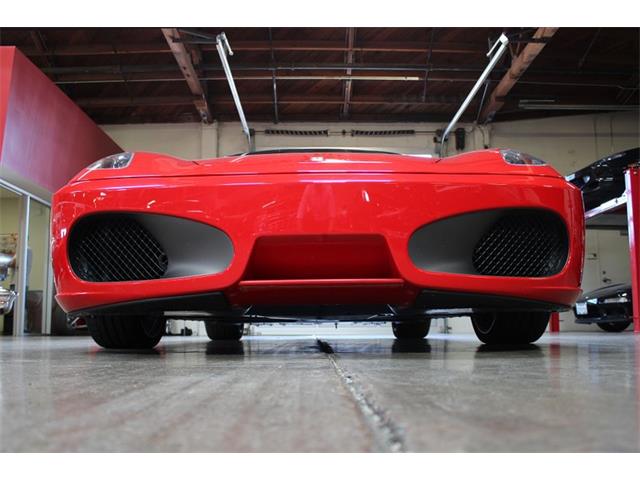 2006 Ferrari 430 (CC-1229507) for sale in San Carlos, California