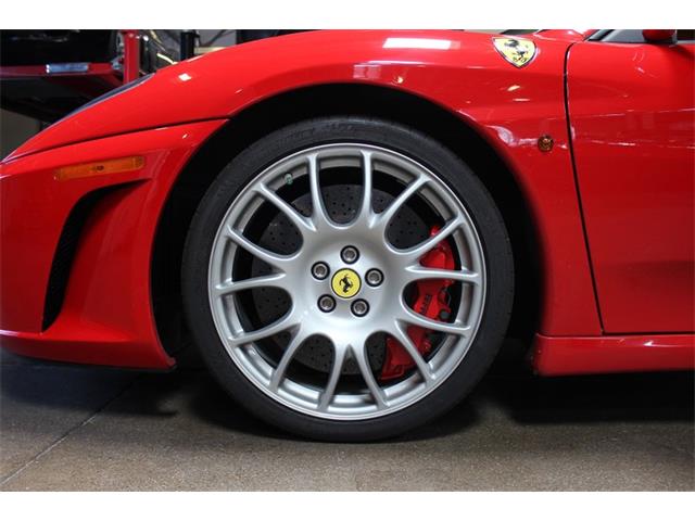 2006 Ferrari 430 (CC-1229507) for sale in San Carlos, California