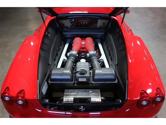 2006 Ferrari 430 (CC-1229507) for sale in San Carlos, California