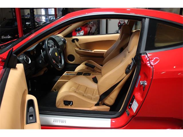 2006 Ferrari 430 (CC-1229507) for sale in San Carlos, California