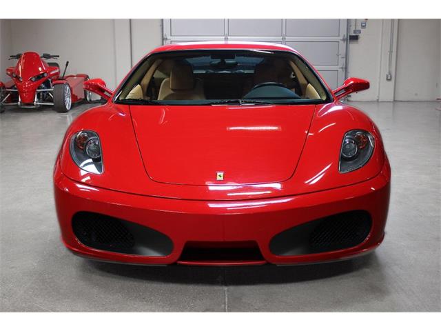 2006 Ferrari 430 (CC-1229507) for sale in San Carlos, California