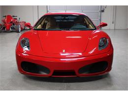 2006 Ferrari 430 (CC-1229507) for sale in San Carlos, California