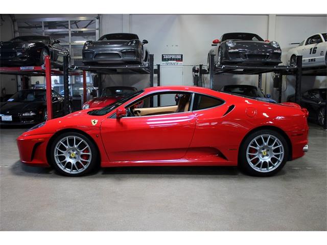 2006 Ferrari 430 (CC-1229507) for sale in San Carlos, California