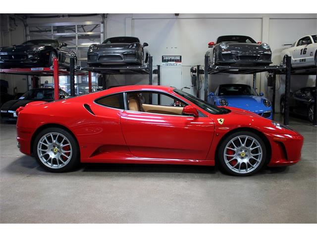 2006 Ferrari 430 (CC-1229507) for sale in San Carlos, California