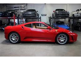 2006 Ferrari 430 (CC-1229507) for sale in San Carlos, California