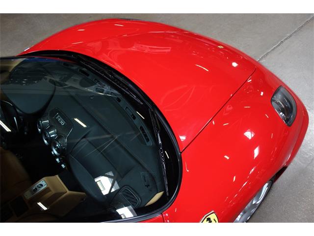 2006 Ferrari 430 (CC-1229507) for sale in San Carlos, California