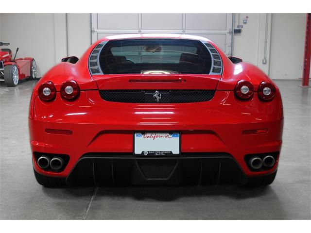 2006 Ferrari 430 (CC-1229507) for sale in San Carlos, California