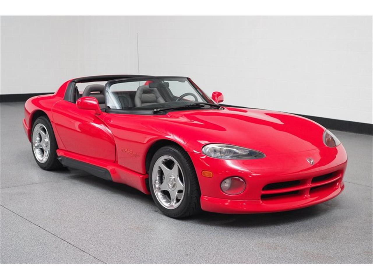 1993 Dodge Viper for Sale CC1229515