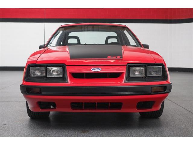 1985 Ford Mustang (CC-1229521) for sale in Gilbert, Arizona